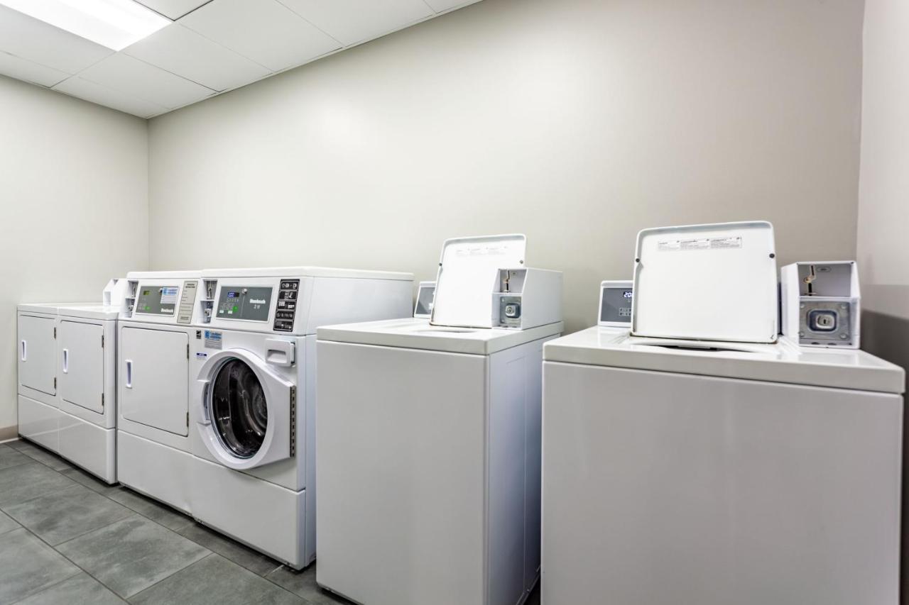 Towneplace Suites By Marriott Raleigh - University Area Ngoại thất bức ảnh