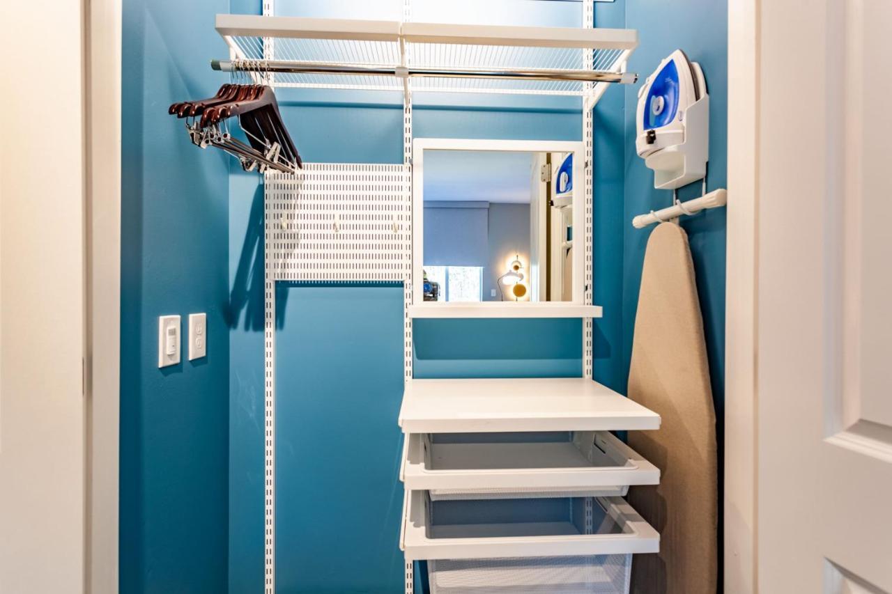 Towneplace Suites By Marriott Raleigh - University Area Ngoại thất bức ảnh