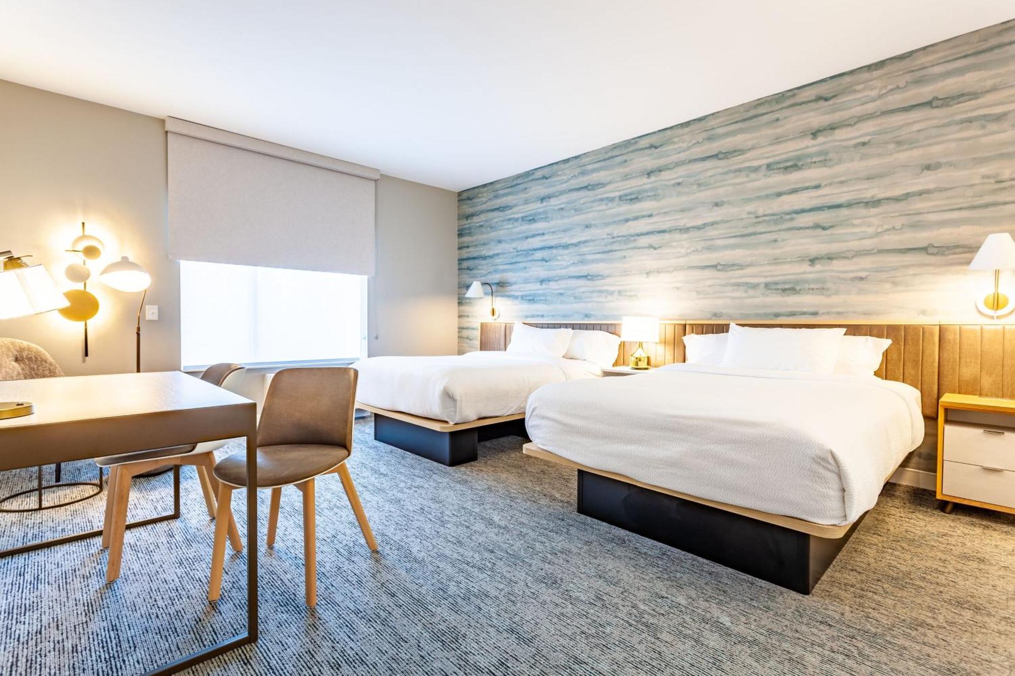 Towneplace Suites By Marriott Raleigh - University Area Ngoại thất bức ảnh